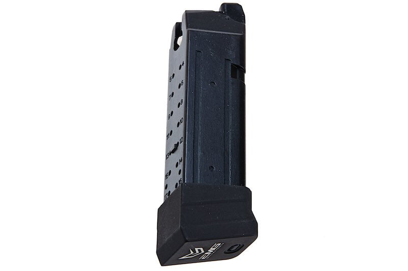 EMG (APS) 23 rds Gas Magazine For F1 Firearms GBB