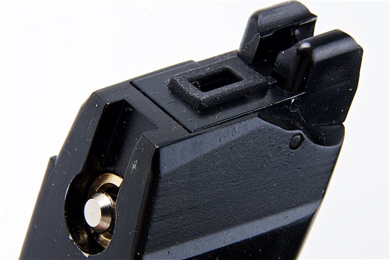 EMG (APS) 23 rds Gas Magazine For F1 Firearms GBB