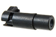 FPR CNC Steel Mag Release For Marui 1911 GBB (DVC)
