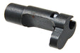 FPR CNC Steel Mag Release For Marui 1911 GBB (DVC)