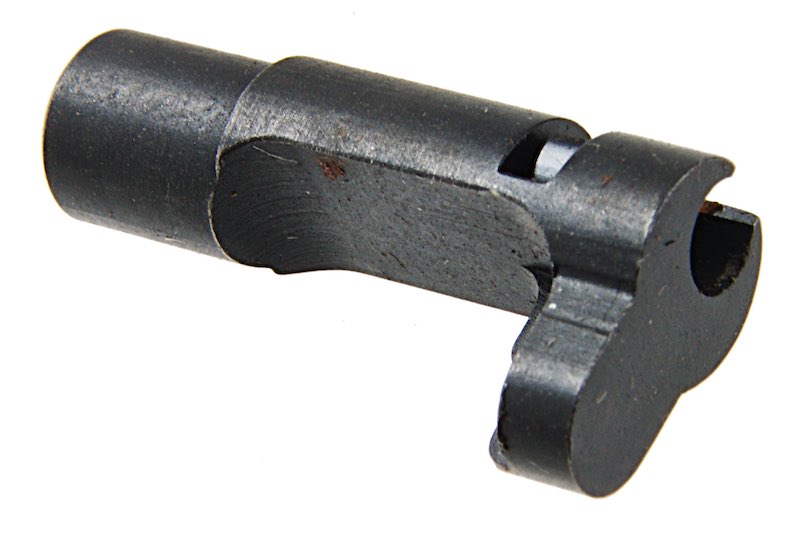 FPR CNC Steel Mag Release For Marui 1911 GBB (DVC)