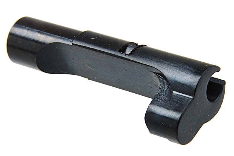 FPR CNC Steel Magazine Release For Marui Hi Capa GBB (DVC)
