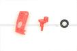 Laylax Strike Chamber Hop-Up Adjuster for Tokyo Marui MP5 AEG
