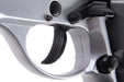 Farsan M84 Metal Model Gun (Silver)