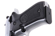 Farsan M84 Metal Model Gun (Silver)