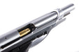 Farsan M84 Metal Model Gun (Silver)