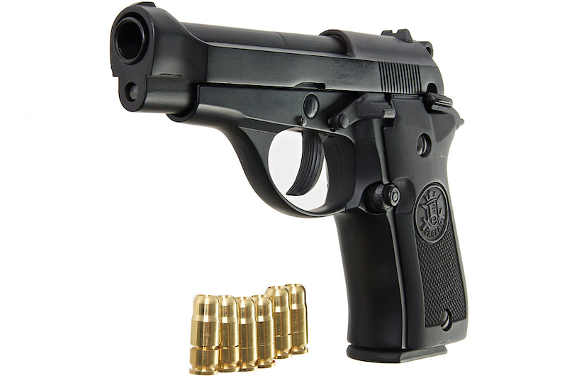 Farsan M84 Metal Model Gun
