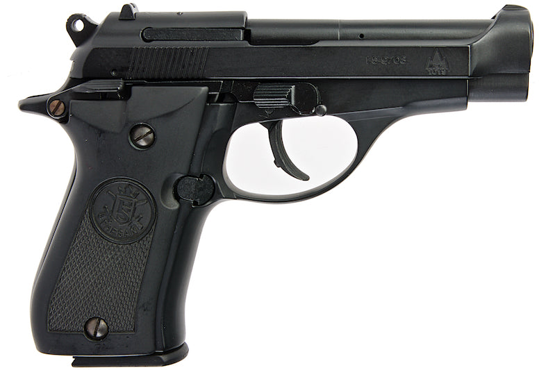 Farsan M84 Metal Model Gun