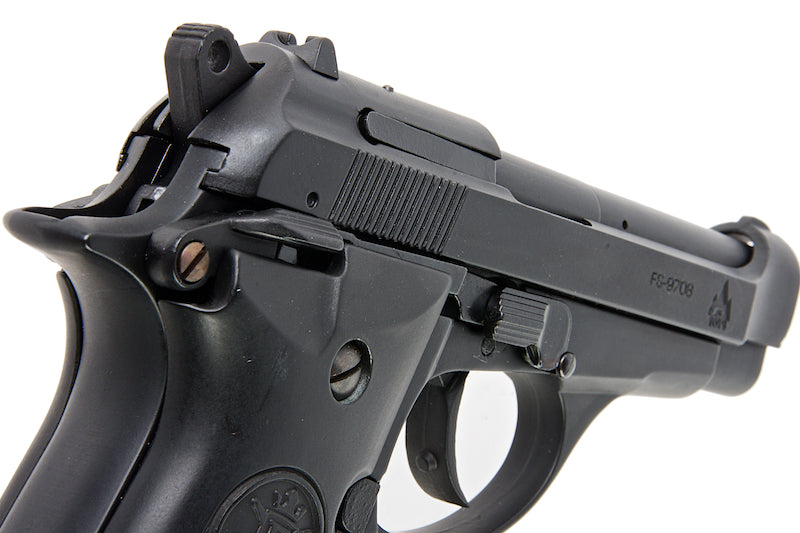 Farsan M84 Metal Model Gun