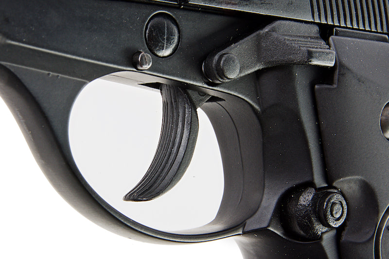 Farsan M84 Metal Model Gun