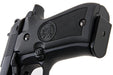Farsan M84 Metal Model Gun