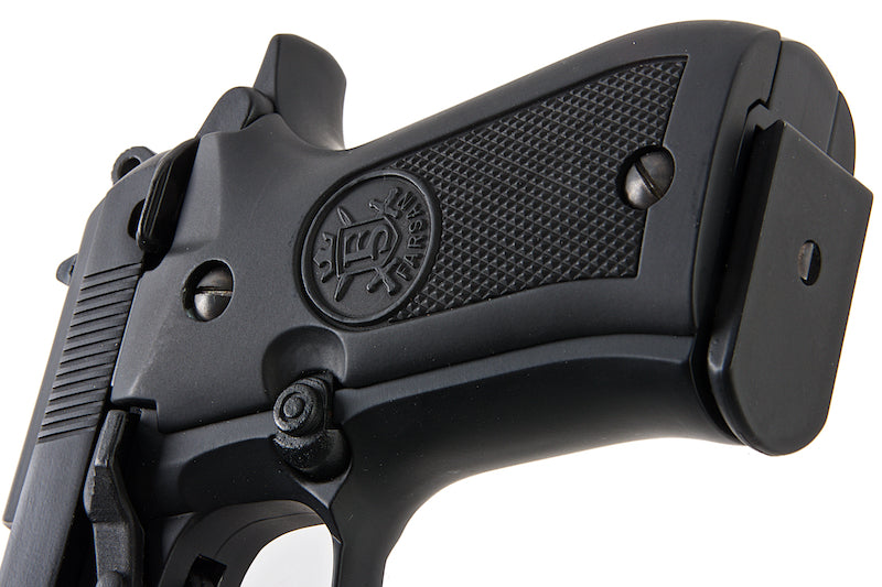 Farsan M84 Metal Model Gun