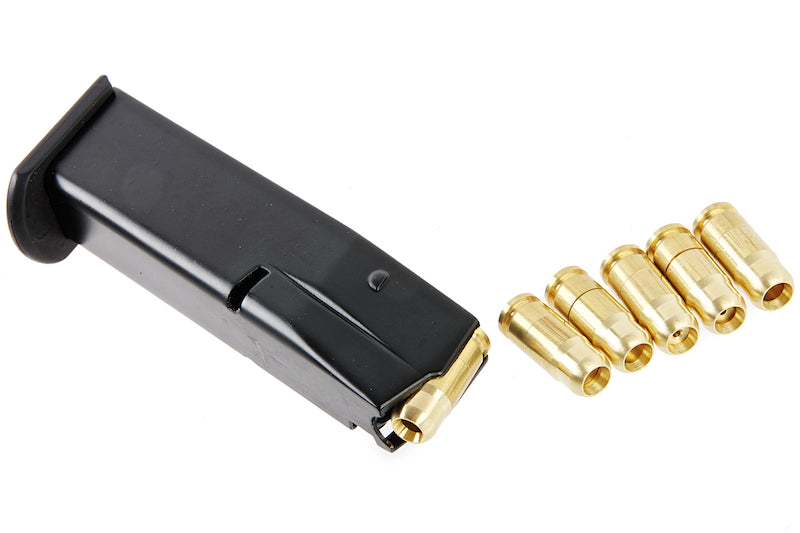 Farsan M84 Metal Model Gun