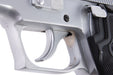 Farsan 9910 P220 9mm Metal Model Gun (Silver)
