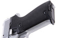 Farsan 9910 P220 9mm Metal Model Gun (Silver)