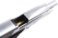 Farsan 9910 P220 9mm Metal Model Gun (Silver)