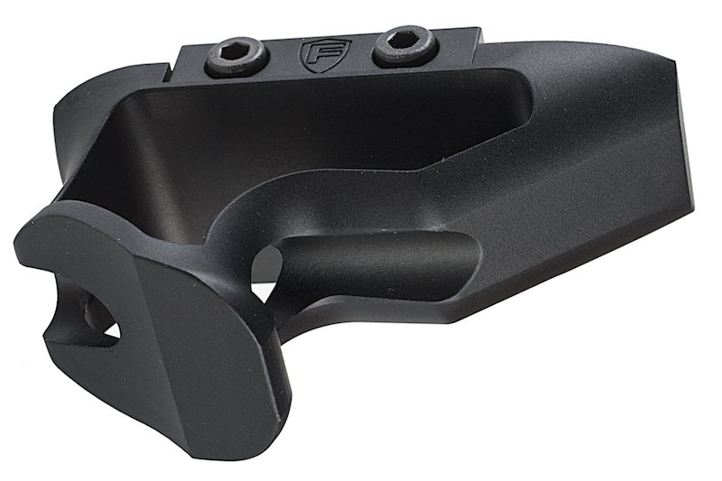 PTS Fortis SHIFT™ Short Angle Grip (Rail Mount)