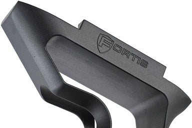 PTS Fortis SHIFT™ Short Angle Grip (Rail Mount)