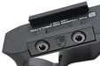 PTS Fortis SHIFT™ Short Angle Grip (Rail Mount)