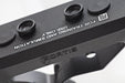 PTS Fortis SHIFT™ Short Angle Grip (Keymod)