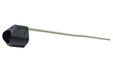 PTS Fortis REV (TM) II Free Float Rail M-LOK System 12 inch Handguard (With Gas Block, for GBB)