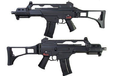 Double Bell 36C Airsoft AEG Rifle