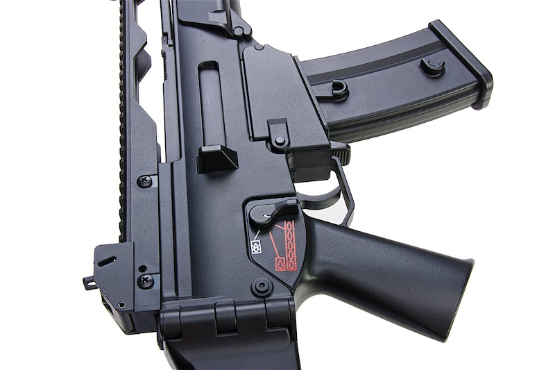 Double Bell 36C Airsoft AEG Rifle