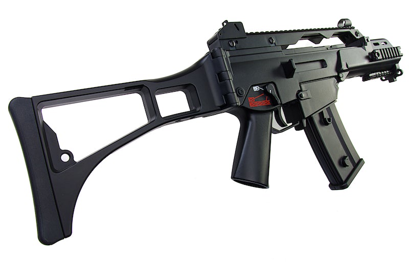 Double Bell 36C Airsoft AEG Rifle