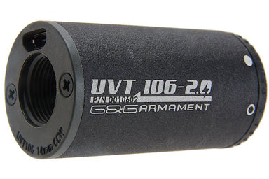 G&G UVT106 2.0 Tracer Unit (14mm CCW)