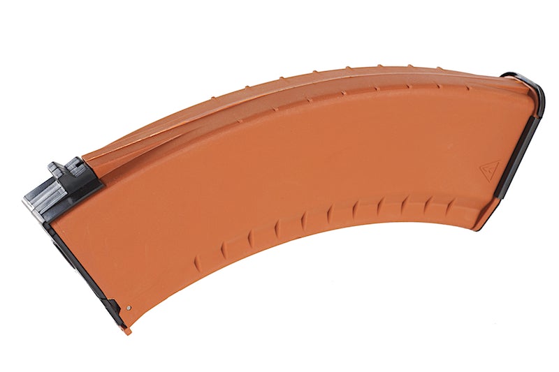 G&G 600rd 74 Type magazine for Marui AK AEG Rifle (Brick)