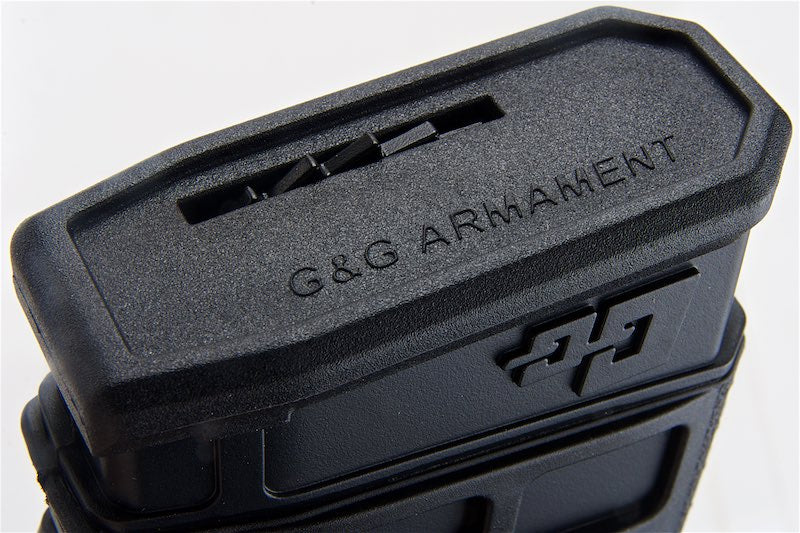 G&G 300 rds GR16 GMAG-V1 AEG Magazine