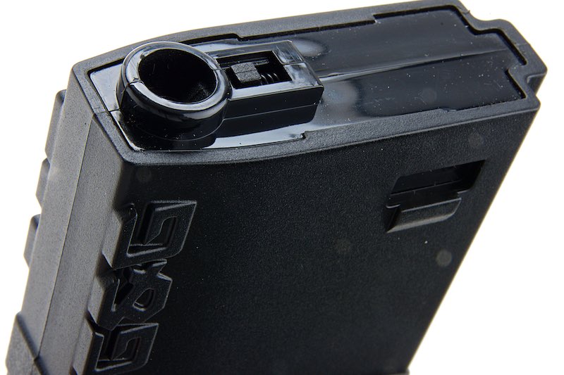 G&G 120rds Mid-Cap Magazine for M4/ M16 AEG Rifle