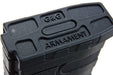 G&G 120rds Mid-Cap Magazine for M4/ M16 AEG Rifle