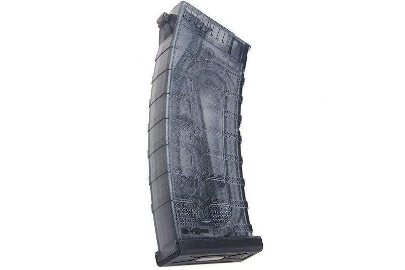 G&G 115 rds Mid-Cap Magazine For RK74 AEG Airsoft Rifle (Tainted)