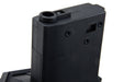 G&G 2300rds Auto Winding Drum Magazine for M4/ M16 AEG Rifle