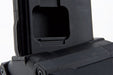 G&G 2300rds Auto Winding Drum Magazine for M4/ M16 AEG Rifle