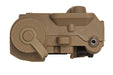 G&G Battery Case w/ Laser Pointer-DST