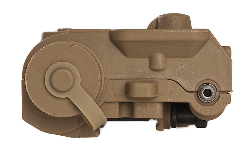 G&G Battery Case w/ Laser Pointer-DST