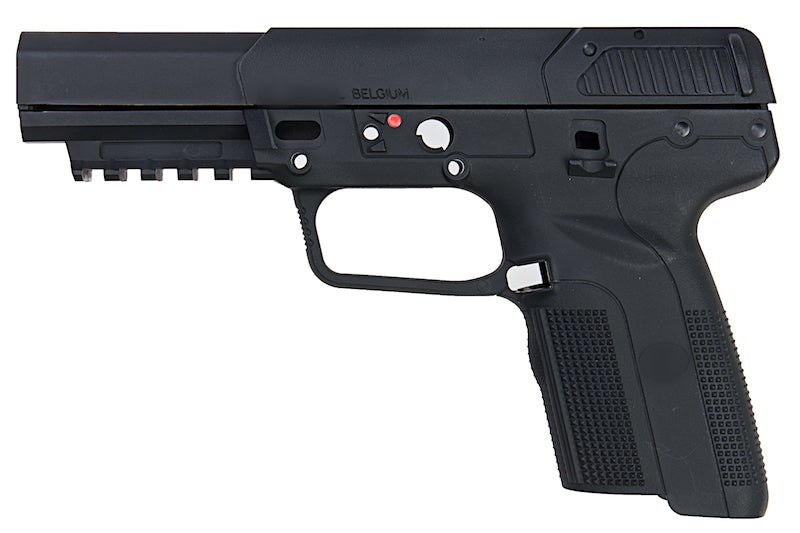 Guarder Custom Slide & Frame for Tokyo Marui FN5-7 GBB (New