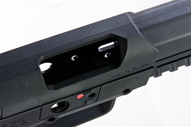 Guarder Custom Slide & Frame for Tokyo Marui FN5-7 GBB (New Version)