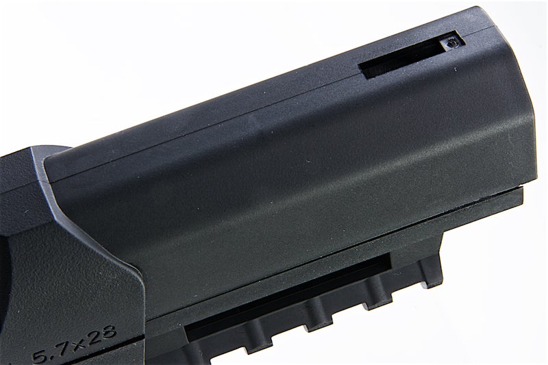 Guarder Custom Slide & Frame for Tokyo Marui FN5-7 GBB (New Version)