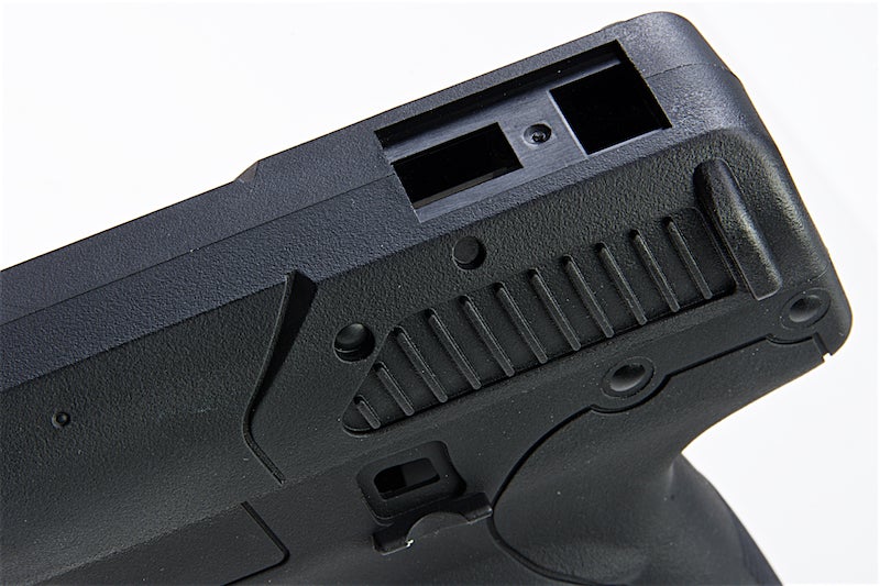 Guarder Custom Slide & Frame for Tokyo Marui FN5-7 GBB (New Version)