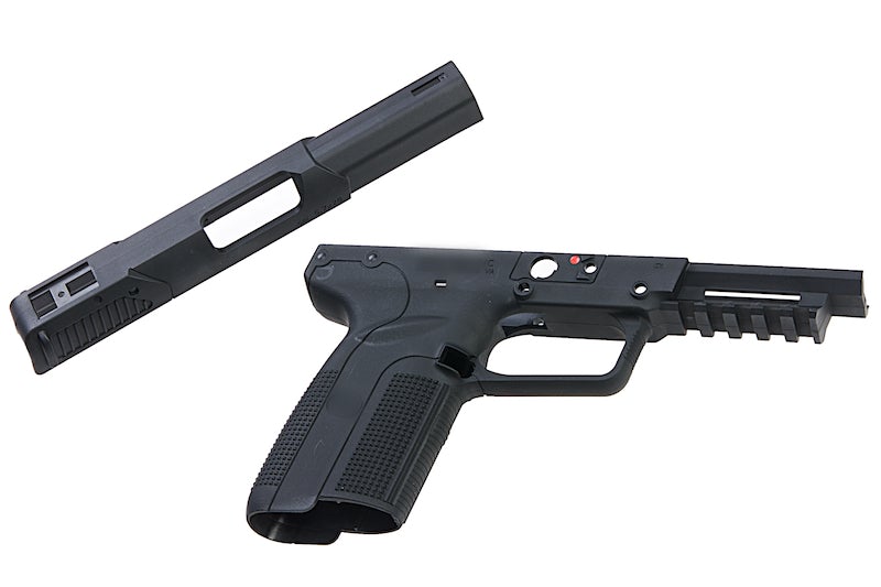 GUARDER ガーダー 東京マルイ FN57用 強化スライド&フレーム