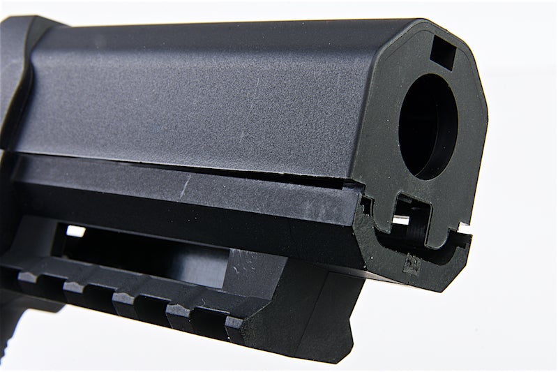 Guarder Custom Slide & Frame for Tokyo Marui FN5-7 GBB (New Version)
