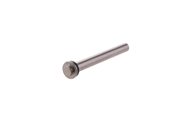 Guarder Steel Recoil Spring Guide for Marui Hi-Capa 4.3 GBB Airsoft Pistol (Silver)
