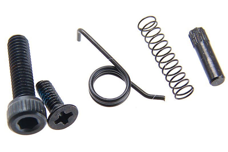 GUARDER (Intruder Shop) Collection