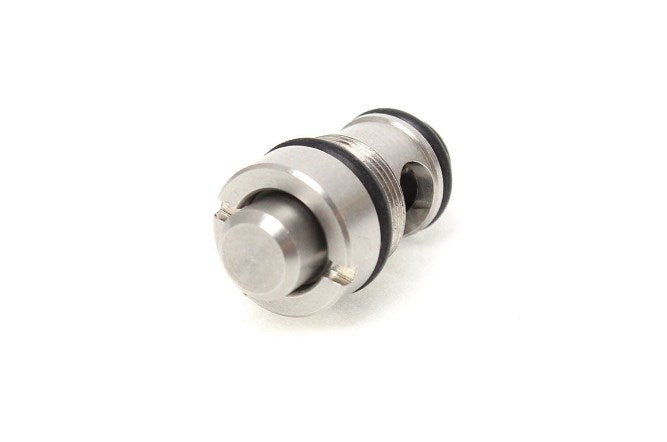 Guarder Stainless Steel High Output Valve for Tokyo Marui Hi Capa 5.1 / 4.3 GBB Airsoft Pistol