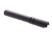 Guarder 2 Way Steel Outer Barrel for Marui/ KJ Works Hi-Capa 5.1 GBB Airsoft Pistol