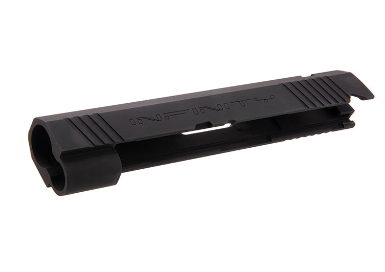 Guarder Infinity Aluminum Slide for Marui Hi-Capa 4.3 Airsoft GBB Pistol