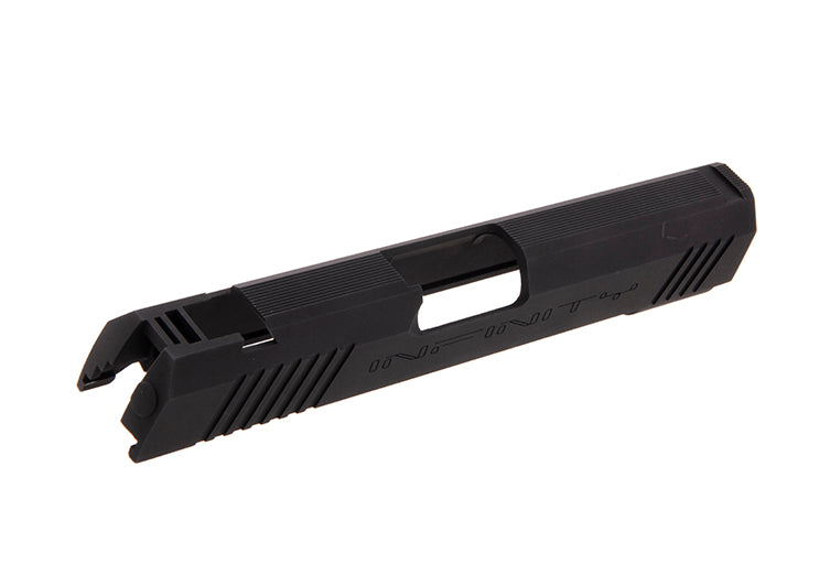 Guarder Infinity Aluminum Slide for Marui Hi-Capa 4.3 Airsoft GBB Pistol